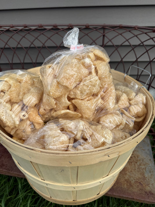 Pork Rinds